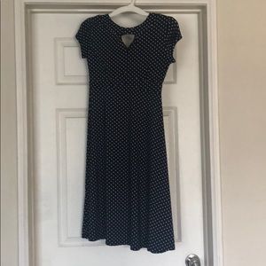 Lindy Bop dress